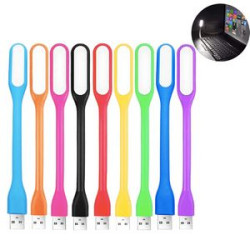 LED Mini USB Laptop Light