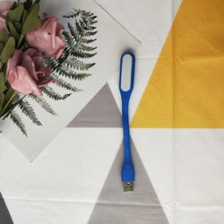 LED Mini USB Laptop Light