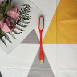 LED Mini USB Laptop Light