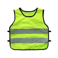 Child Reflective Safety Vest