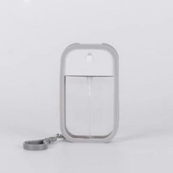 Portable Card-type Spray Bottle