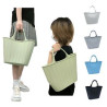 Silicone Waterproof Beach Tote Bag