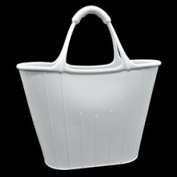 Silicone Waterproof Beach Tote Bag