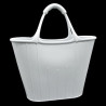 Silicone Waterproof Beach Tote Bag
