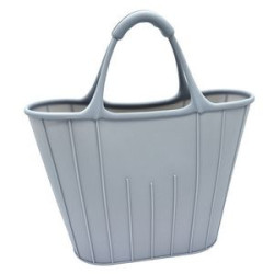 Silicone Waterproof Beach Tote Bag