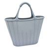 Silicone Waterproof Beach Tote Bag