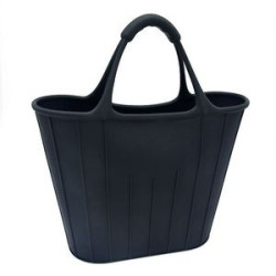 Silicone Waterproof Beach Tote Bag