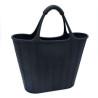 Silicone Waterproof Beach Tote Bag