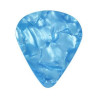 Assorted Pearl Celluloid Guitar Pick
