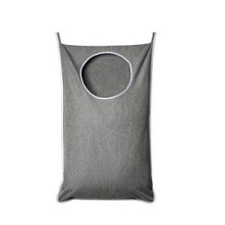 Hanging Laundry Basket Bag