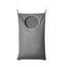 Hanging Laundry Basket Bag
