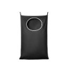 Hanging Laundry Basket Bag