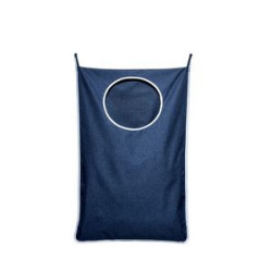 Hanging Laundry Basket Bag
