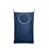 Hanging Laundry Basket Bag