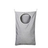 Hanging Laundry Basket Bag