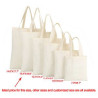 Economy Cotton Tote