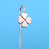 Custom Metal Paint Bookmark
