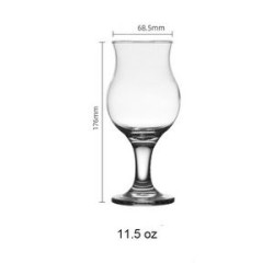 Wine Goblets Glass