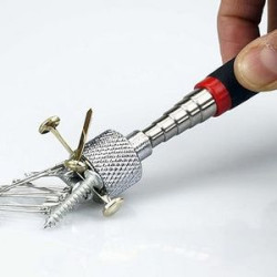 Telescoping Magnetic Pickup Tool 5 Lb 24.4 Inch