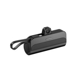 5000Mah Mini Portable Charger