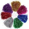 Cheerleading Poms