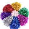 Cheerleading Poms