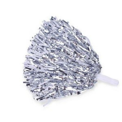 Cheerleading Poms