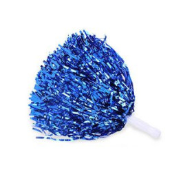 Cheerleading Poms