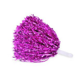 Cheerleading Poms