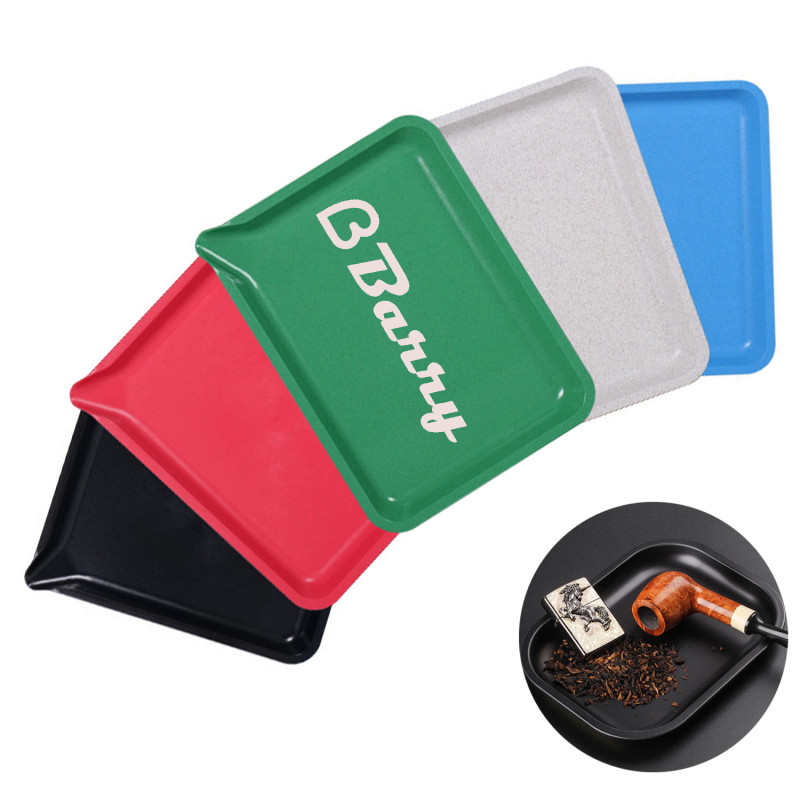 Degradable Cigarette Rolling Tray