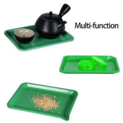Degradable Cigarette Rolling Tray