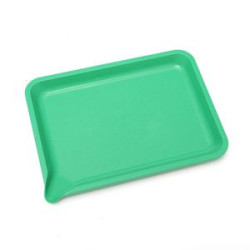 Degradable Cigarette Rolling Tray