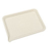 Degradable Cigarette Rolling Tray