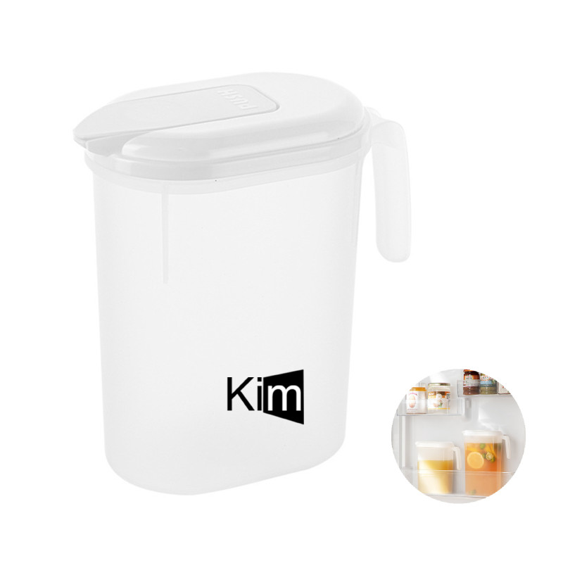 2-quart Fridge Door Pitcher