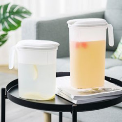 2-quart Fridge Door Pitcher