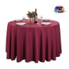 Round Table Cloth For Dinner Party
