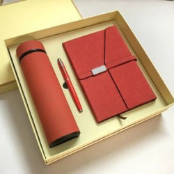 Journal Tumbler Pen Business Corporate Gift Box