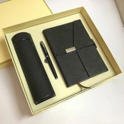 Journal Tumbler Pen Business Corporate Gift Box