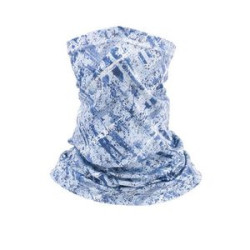 Full Cuostom Printde Face Mask Neck Bandana Gaiter Scarf