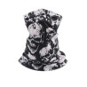 Full Cuostom Printde Face Mask Neck Bandana Gaiter Scarf