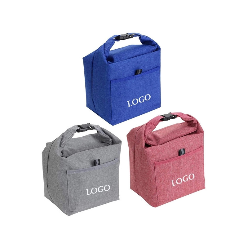 Insulated Lunch Tote