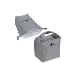 Insulated Lunch Tote