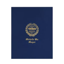 Diploma Covers