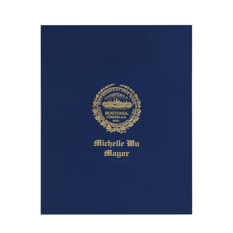 Diploma Covers