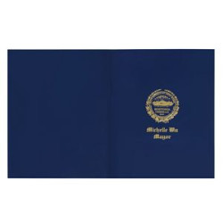 Diploma Covers
