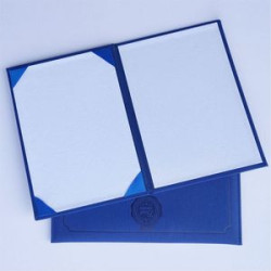 Diploma Covers