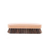 Horsehair Shoe Brush