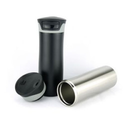 17Oz Double Wall Stainless Steel Tumbler