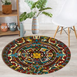 Customized Nation Style Decoration Rug