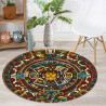 Customized Nation Style Decoration Rug